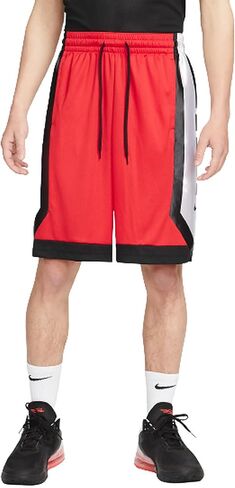 شورت كرة السلة Dri-FIT Elite من Nike للرجال، مقاس كبير in Saudi Arabia