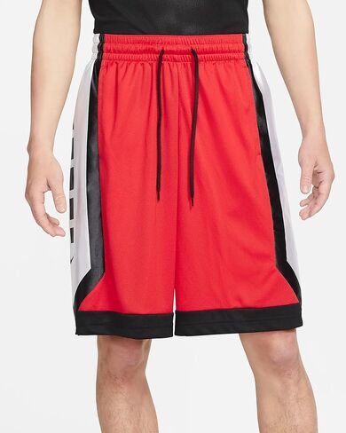 شورت كرة السلة Dri-FIT Elite من Nike للرجال، مقاس كبير in Saudi Arabia