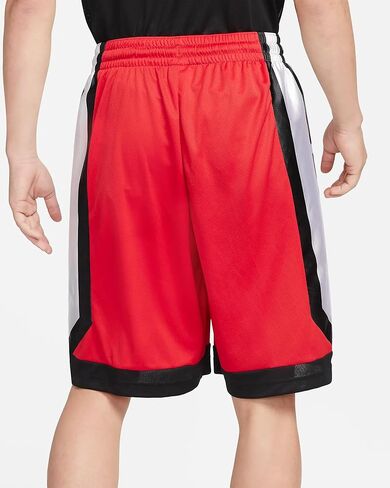 شورت كرة السلة Dri-FIT Elite من Nike للرجال، مقاس كبير in Saudi Arabia