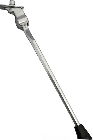 مسند تثبيت مركزي من الألومنيوم من Ventura Select مع قدم مطاطية باللون الأسود أو الفضي in Kuwait