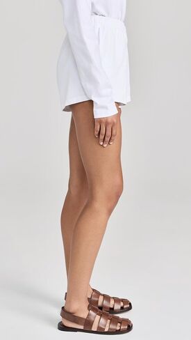 شورت جيرسي تينيسي للسيدات من Perfectwhitetee in Saudi Arabia