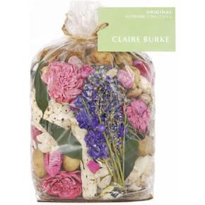 Claire Burke Decorative Potpourri, Original Scent, 1 ct in Kuwait