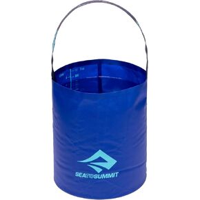 Sea to Summit Folding Bucket, Collapsible Camp Kitchen Bucket in Kuwait