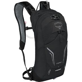 Osprey Syncro 5L Men's Hiking Backpack with Hydraulics Reservoir, Black in Kuwait