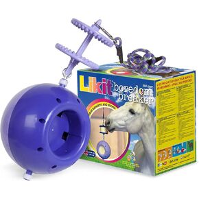 Likit Boredom Breaker (One Size) (Aqua) in Kuwait