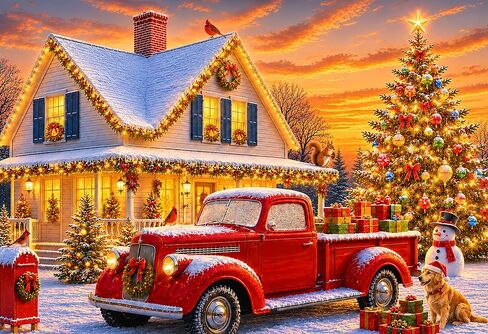 300 Piece Puzzles for Adults Clearance - Jigsaw Puzzles 300 Pieces for Kids Ages 6-8 8-10 10-12 - Beach Vacation in Kuwait
