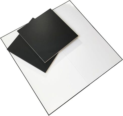 Three Pack of Blank Game Boards (3 Game Boards 20" x 20") Create Your Own Board Game, DIY Board Game, Family Board Games in Kuwait