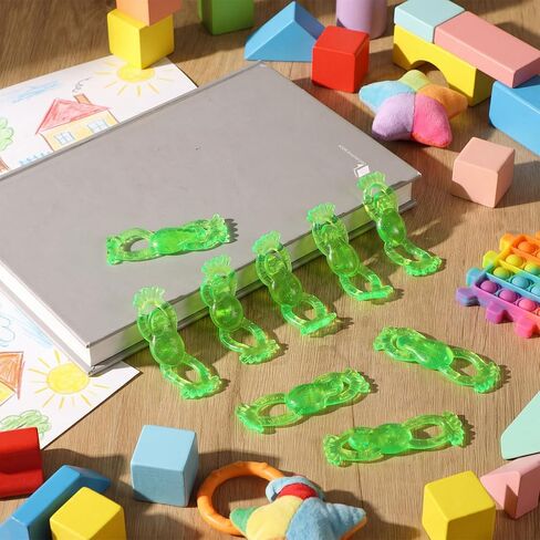 100 Pcs Slingshot Flying Frog Sticky Stretchy Frog Toys Fun Shooting Toys Flying Green Frogs Toy for Classroom Exchange Prizes Outdoor Games Frog Party Favors Birthday Party Toys Goodie Bag Fillers in Kuwait