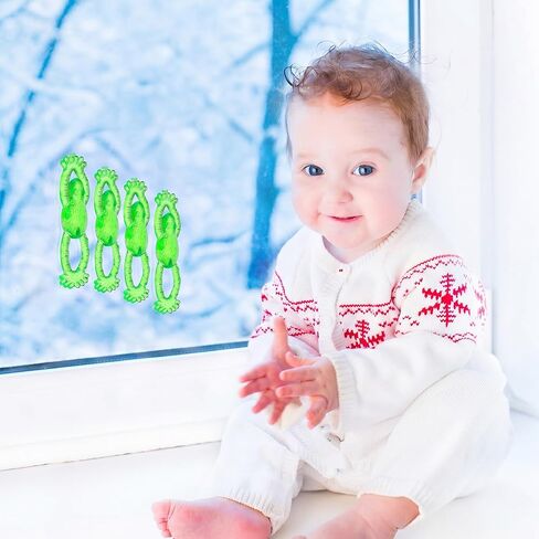 100 Pcs Slingshot Flying Frog Sticky Stretchy Frog Toys Fun Shooting Toys Flying Green Frogs Toy for Classroom Exchange Prizes Outdoor Games Frog Party Favors Birthday Party Toys Goodie Bag Fillers in Kuwait