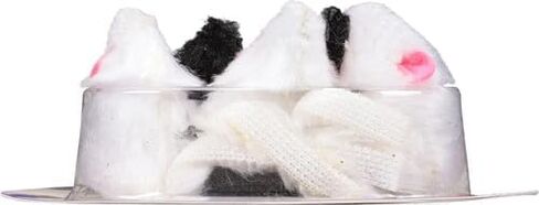 Hartz Just for Cats Mini Mice Cat Toy (5 Pack) in Kuwait