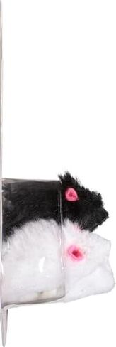 Hartz Just for Cats Mini Mice Cat Toy (5 Pack) in Kuwait