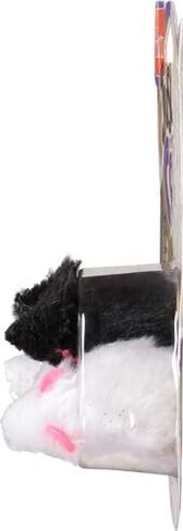 Hartz Just for Cats Mini Mice Cat Toy (5 Pack) in Kuwait