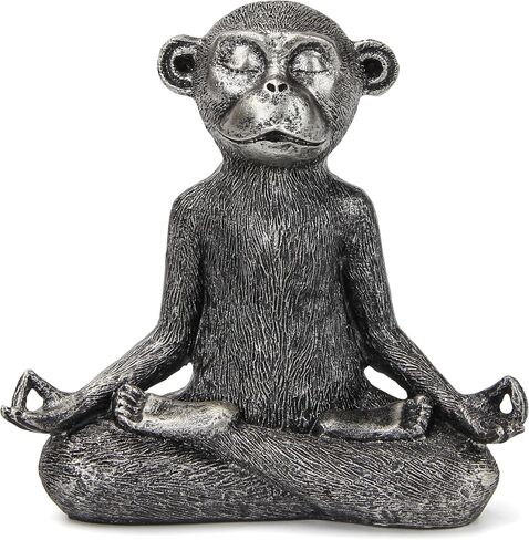 Smadeer Buddha Statues Buddah Buda - Buddah Statue for Meditation Zen Decor,Buddha Statue for Yoga Spiritual Room Wall Art Decoration,Bodhi Budha Statue and Figurine,Mounted Hanging Budha in Kuwait
