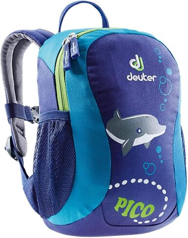 Deuter Pico Kid's Backpack for School and Hiking - Hotpink-Ruby in Kuwait