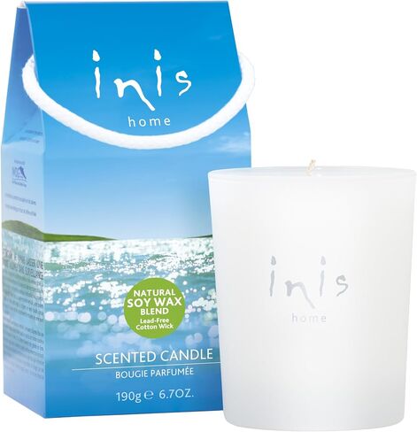 Inis the Energy of the Sea Scented Candle in Kuwait