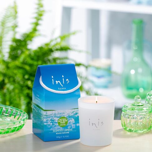 Inis the Energy of the Sea Scented Candle in Kuwait
