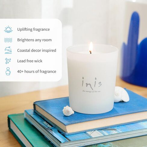 Inis the Energy of the Sea Scented Candle in Kuwait