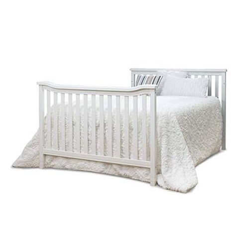 Sorelle Furniture Sorelle 224 Full Size Rail Daybed in Kuwait