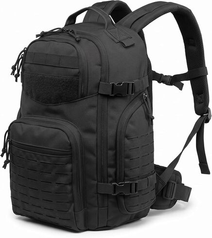 Highland Tactical Roger Backpack in Kuwait