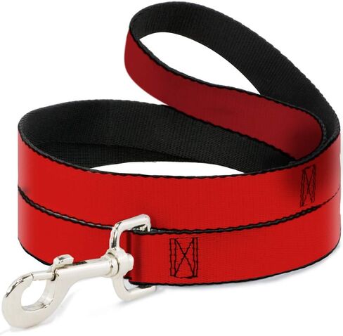 Dog Leash Christmas Red 6 Feet Long 0.5 Inch Wide in Kuwait