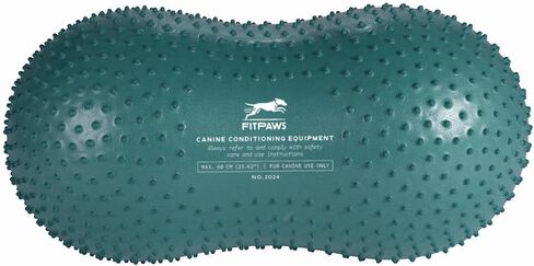 FitPAWS طوق Traxpeanut للكلاب مقاس 40 سم in Kuwait