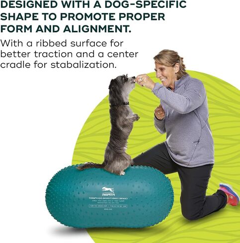 FitPAWS طوق Traxpeanut للكلاب مقاس 40 سم in Kuwait