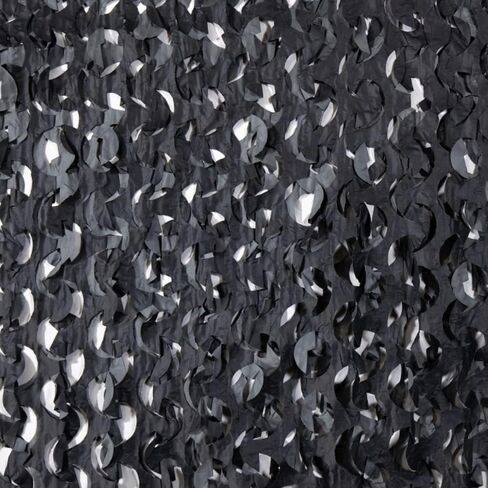 CamoSystems Pro Series Ultra-lite Fire Retardant Camouflage Netting in Kuwait
