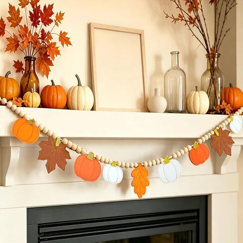 SUNBEAUTY Fairy Garden Birthday Banner Butterfly Mushroom Floral Party Decor for Girls Baby Shower, First Birthday, Summer Fall Theme Celebration, Outdoor Indoor Fairy Tale Decorations in Kuwait