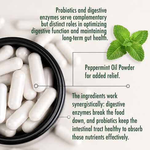 Pure By Nature Shelf Stable Probiotics for Men and Women, Supports Digestive Health, Gut Health and Immunity, Soy and Gluten-Free, 60 Vegan Capsules in Kuwait