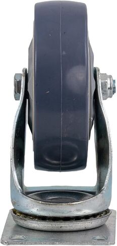 AlveyTech Front Caster Wheel Assembly for the Deluxe Hoverboard Go-Kart Attachment Kit in Kuwait