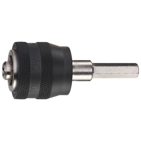 Bosch Professional 1x Power Change Plus Adapter (Socket SDS Plus, Accessory Hole Saw) in Kuwait
