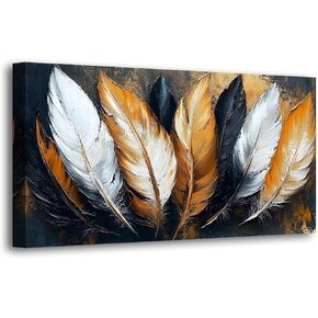 Abstract Pictures Canvas Wall Art for Living room Bedroom Wall Decor,Full of Imagination Wall Art Print Paitnings for home Decor,Morden Artwork An Inspirational Picture Smart Line Canvas Art in Kuwait