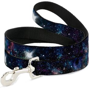 الفضاء الخارجي آخر بضوء أبيض لهاتف Galaxy مرح مرسوم عليها صورة كلب وقطة تريفثالات الأثيلين المتعدد PET CJ1057-DSH4, 6', Multicolored in Kuwait