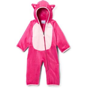Columbia Girls' Foxy Baby Sherpa Bunting in Kuwait