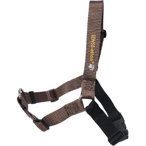 The Original Sense-ation No-Pull Dog Training Harness (Large, Neon Orange) in Kuwait