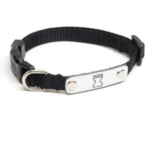 Naruto Dog Collar for Large Dogs, Medium, XS/Small Puppy Collars – Officially Licensed Naruto Shippuden Hidden Leaf Village Anime Dog Collar, Naruto Gifts Pet Collar for Dogs Navy Ninja, SM in Kuwait