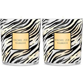 RACHEL ZOE Fearless - Body Mist for Women - Courageous and Unapologetically Bold - Opens with Verbena, Cassis and Mandarin Orange - Blends of Bright Citrus and Tropical Fruits - 10 oz in Kuwait