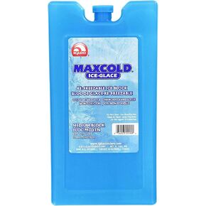 Igloo Maxcold Medium Ice Block, Package May Vary (3 Pack) in Kuwait