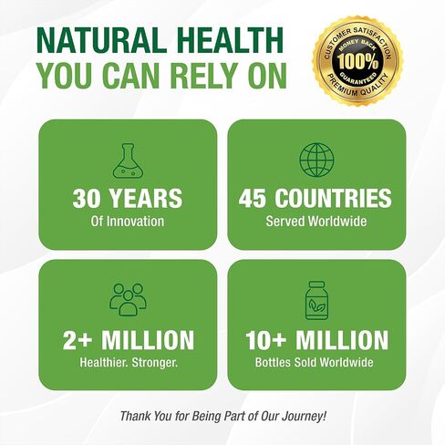Bell Supreme Immune Support™ Mushroom Supplement Unique Blend with Turkey Tails Mushroom -A Natural Supplement for Immune Support, Unique Blend | 90 Capsules in Kuwait