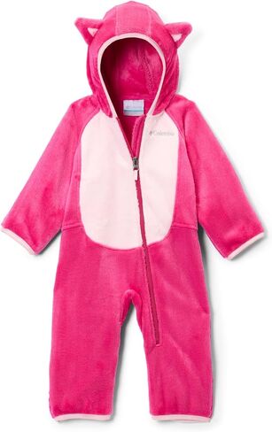 Columbia Girls' Foxy Baby Sherpa Bunting in Kuwait
