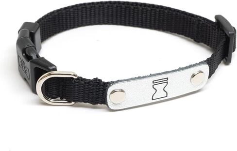 Naruto Dog Collar for Large Dogs, Medium, XS/Small Puppy Collars – Officially Licensed Naruto Shippuden Hidden Leaf Village Anime Dog Collar, Naruto Gifts Pet Collar for Dogs Navy Ninja, SM in Kuwait