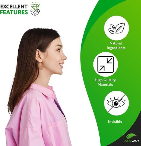 رقعات دوار الحركة خلف الأذن من أجل الرحلات البحرية. مجموعة من 40 رقعة لمرض البحر باللون البيج للرحلات البحرية والطائرة والسيارة. رقعة مضادة لدوار الحركة خلف الأذن. تصحيح دوار البحر in Kuwait