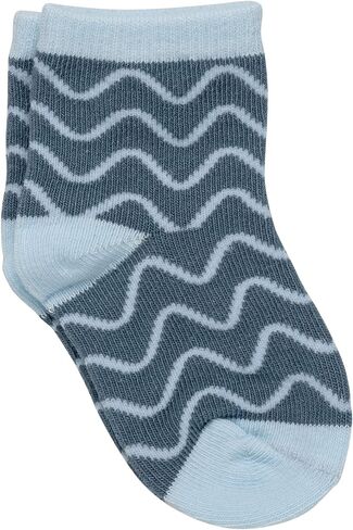 Stephen Joseph Baby Boxed Sock Set in Kuwait