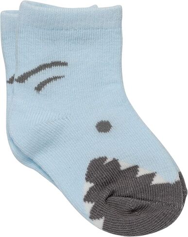 Stephen Joseph Baby Boxed Sock Set in Kuwait