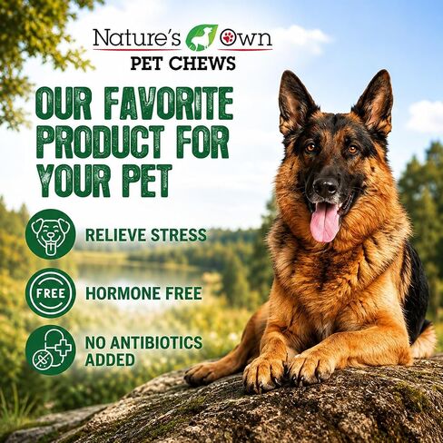 Best Buy Bones Nature's Own Pet Chews Moo Cheeks Bag Treat, 8 oz in Kuwait