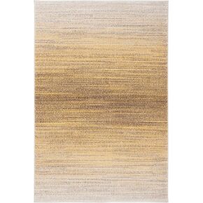 SAFAVIEH Adirondack Collection Runner Rug - 2'6" x 8', Red & Black, Modern Ombre Design, Non-Shedding & Easy Care, Ideal for High Traffic Areas in Living Room, Bedroom (ADR142Q) in Kuwait