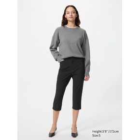 Uniqlo Capri Pants | Cropped in Kuwait