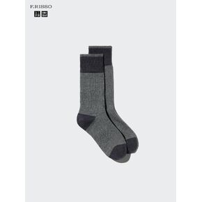Uniqlo HEATTECH Anti-Odor Socks in Kuwait