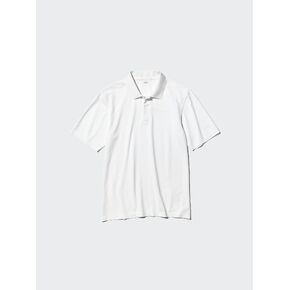 Uniqlo DRY-EX Polo Shirt in Kuwait