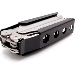 غطاء RAE GEAR NEW WAVE متوافق مع Leatherman (1.5 بوصة مشبك حزام) in Kuwait